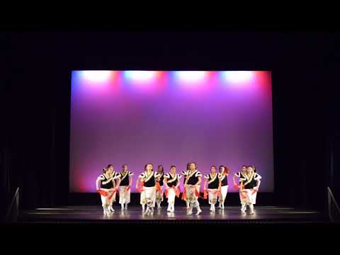 Guest Performer: YMCA Kids