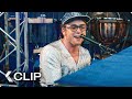 Rocket Man Song Perfomance Movie Clip - Rocketman (2019)