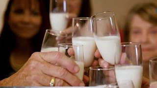 The Celebration of an Amazing Woman