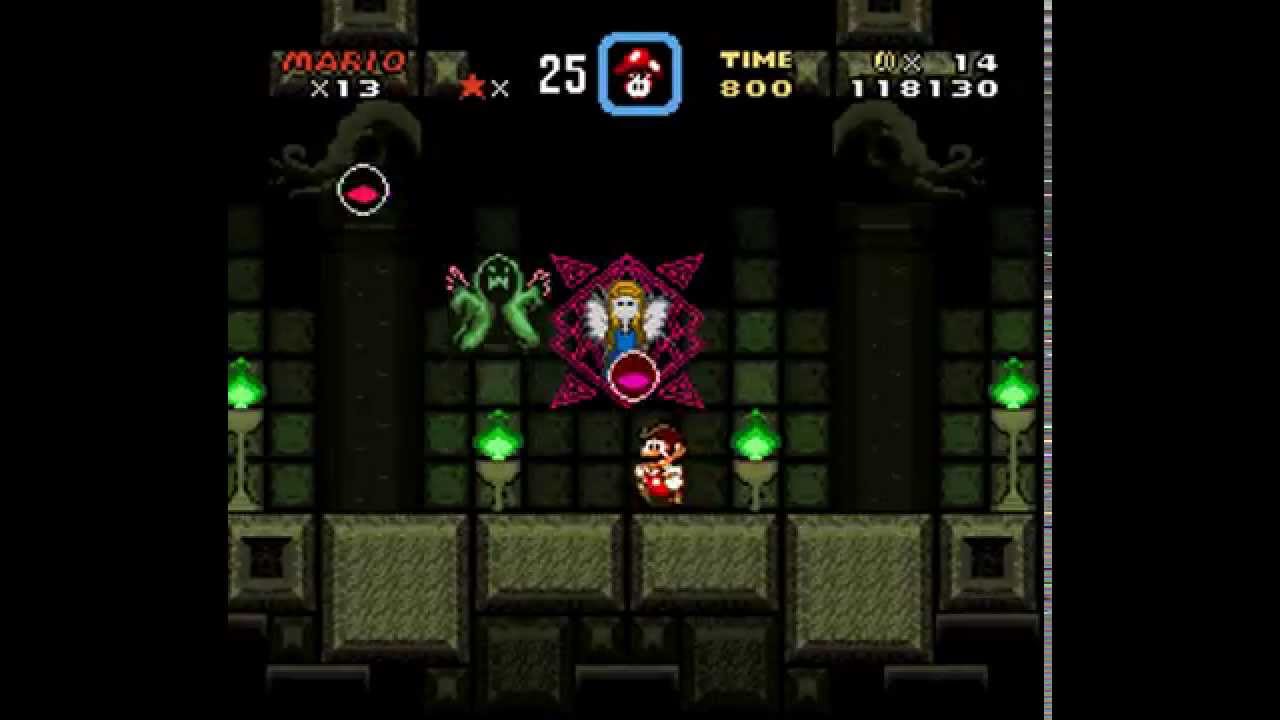 Super Mario World Call Of Cthulhu Download 