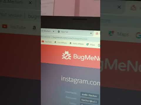 Bugmenot.com