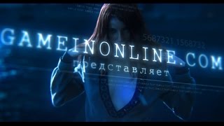 Трейлер игрового канала GameInOnline - Нас 10 000