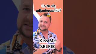 Kiss Me - SELFIE #2023 #discopolo #kissme #selfie #top #2023 #skolim #bejba #blanka #new