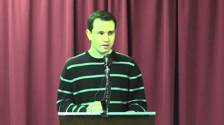 Bobby McDonald - Obey God And Leave The Consequences To Him