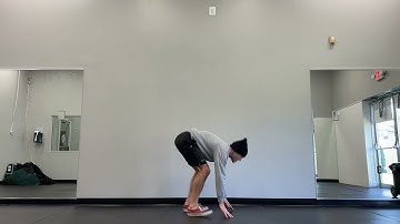 Burpee Overhead Clap
