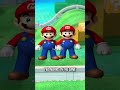 This Super Mario power-up was a total accident