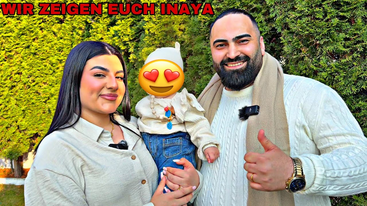 WIR ZEIGEN EUCH INAYA / OSTERWIESE IN BREMEN /KIRMES BREMEN…