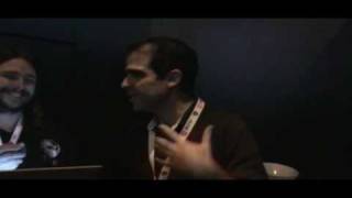 E3 2010 - Ed Boon Interview MORTAL KOMBAT!!