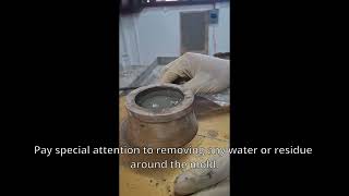 Standard Test Method for Flow of Hydraulic Cement Mortar (ASTM C 1437– 07)