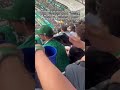Ten Meksykanin znalazł sposób na wniesienie własnego napoju na stadion Mistrzostw Świata! 👀🫣