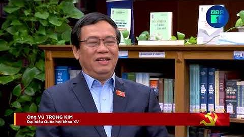 Từ Nghị quyết đến cuộc sống:  "5 chuẩn mực đạo đức" của cán bộ, đảng viên giai đoạn mới.