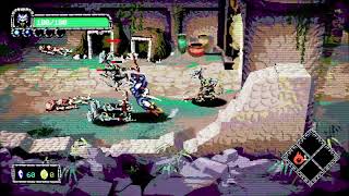 Dungeon Lurker Demo