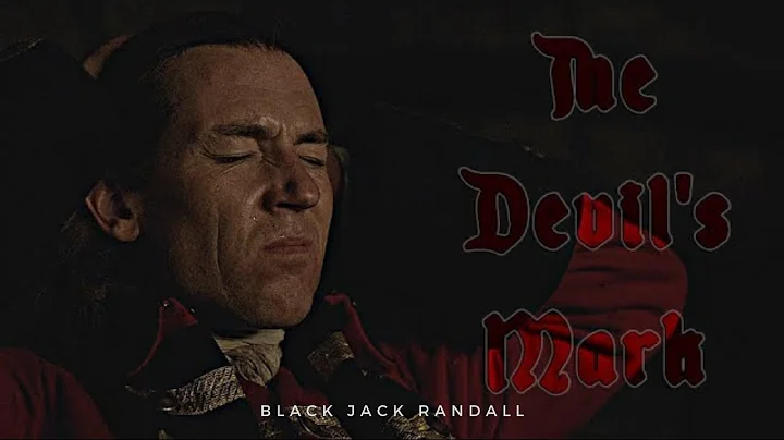 Black Jack Randall | The Devil's Mark (Outlander)