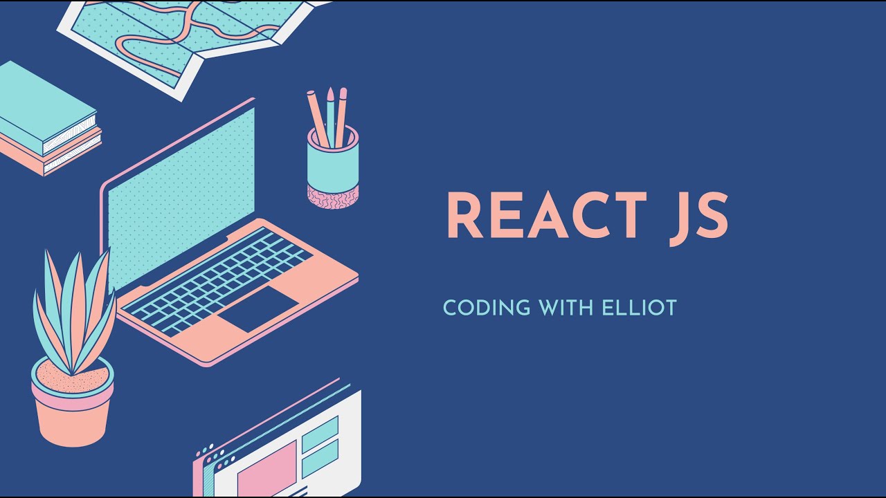 ReactJS Hook | UseState - YouTube