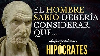 hipocrates - YouTube