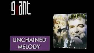Air Supply - Unchained Melody (Live In Taipei)