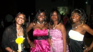 REX MILL PROM NIGHT 2011