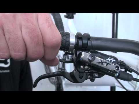 2012 Shimano XTR Shadow Plus and XT Group.mov