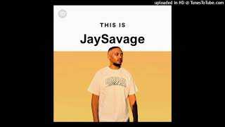 ShadzO, The Squad, Mikhale Jones - Insecure (JaySavage Remix)