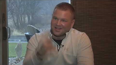 Hometown Hero - Jonathan Springer Pt. 2