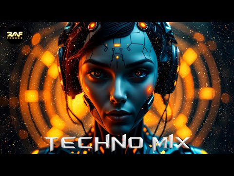 TECHNO & MELODIC