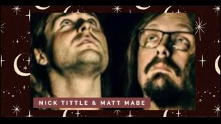 𝑨𝒓𝒕 𝑺𝒄𝒉𝒐𝒐𝒍 𝑮𝒊𝒓𝒍 ~ Nick Tittle & Matt Mabe 𝑆𝑇𝑃 ！