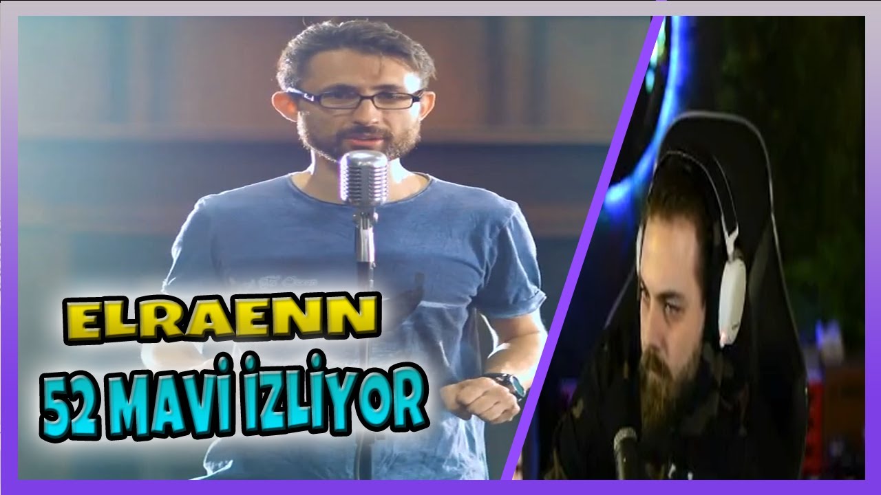 Elraen | Barış Özcan 