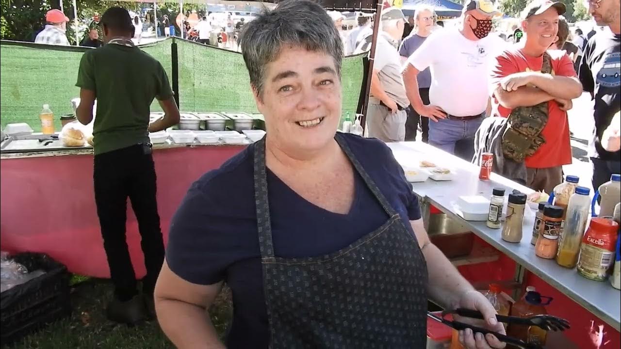 ENJOYING AFRICA PISTON RING CLUB VINTAGE CAR SHOW AND FLEA MARKET