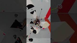 AG 2026 Women's Finals - Alma Ariella Tsany (INA)