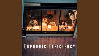 Serene Workday Soundscapes
