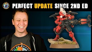 How to Paint an Aeldari Warp Spider | Warhammer 40,000 | Games Workshop | Duncan Rhodes screenshot 1