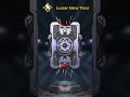 TITAN DATA PAD OPENING