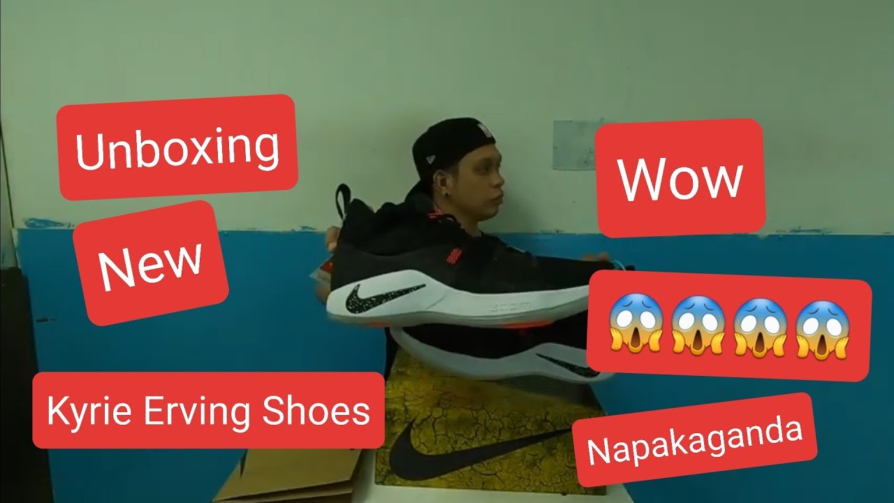 Unboxing/Review Paul Shoes 1,2,3,4,5,6 2020 YouTube