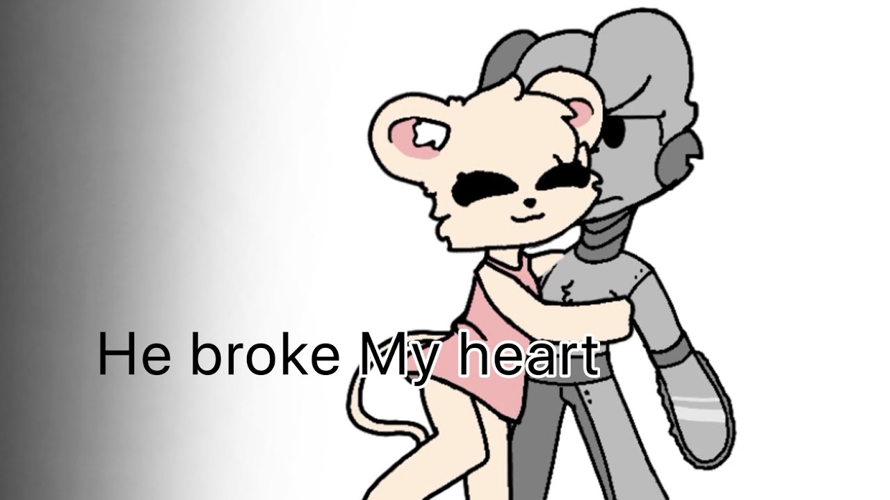 Download He Broke My Heart Meme Piggy Top 6 Piggy Animatio - he broke my heart meme roblox