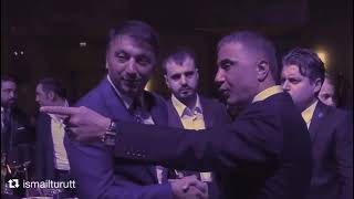İsmail TÜRÜT SEDAT PEKER Gemileri Yak da Gel