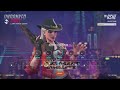 Ashe No Commentary Overwatch 2 (PC 1080p 60)