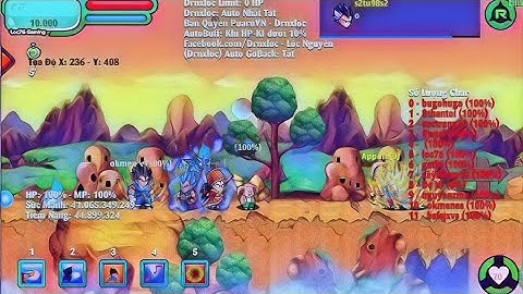 Dắt Uron Chỉ Với 5Giây, Tin Được Không