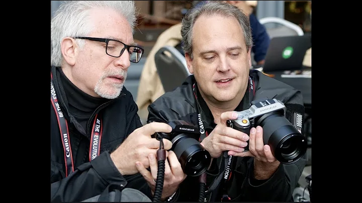 New Hasselblad XCD 80mm f/1.9: First Images