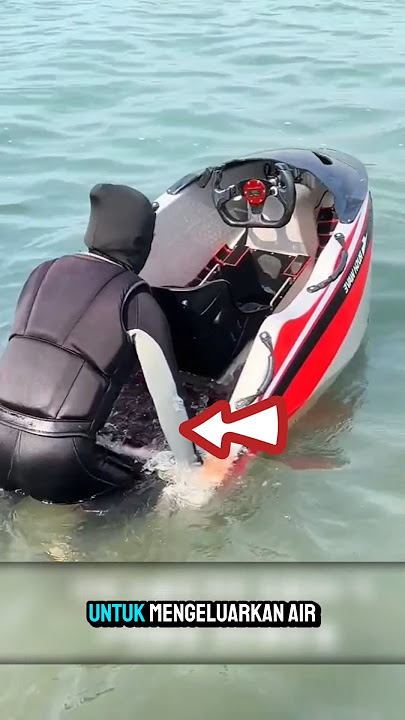 Mini speed boat buatan cina❓❓ #shorts  #shortvideo