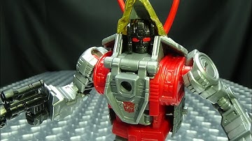 Power of the Primes Deluxe SLUG: EmGo