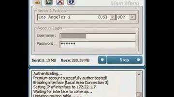 Best Proxy (PD-Proxy) with Download Link