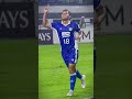 Mas adam: "Boleh berisik, asal hattrick"🔥🥶⭐⭐⭐⭐⭐