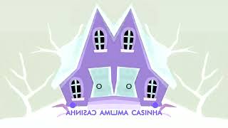 Fui Morar numa casinha Bob Zoom 11 Effects Sponsored by Klasky Csupo 2001 Effect