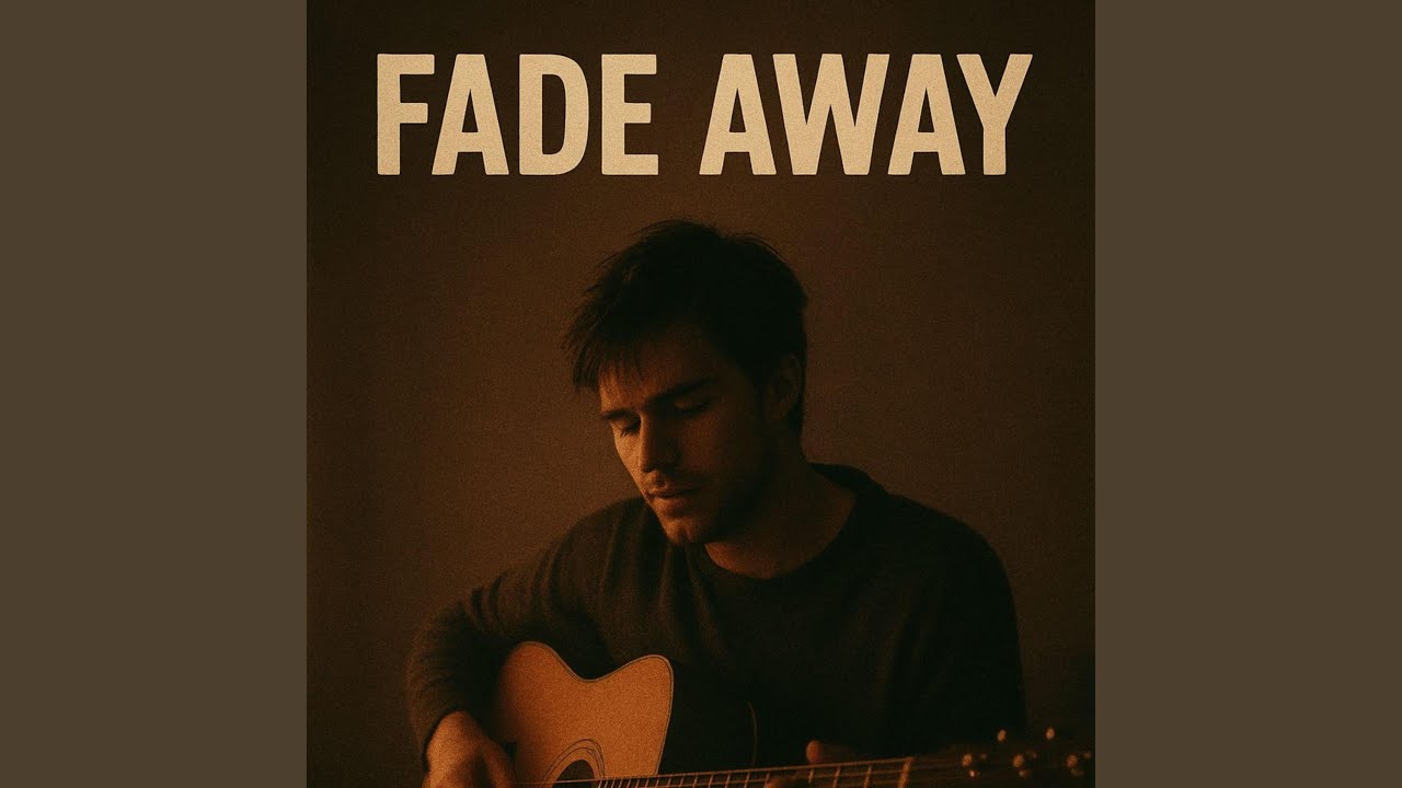 Watch Fade Away on YouTube Watch Fade Away on YouTube