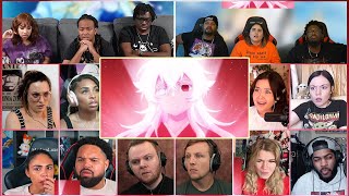 Summer Time Rendering Episode 5 Reaction Mashup | サマータイムレンダ