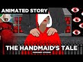 The handmaids tale by margaret atwood summary full book in just 5 minutes