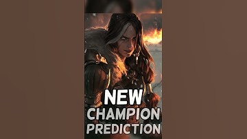 Runeterra Lore of Freljord’s Girl Boss..|| Lore of LoR Pt 4 #LoR #shorts #runeterra #lore