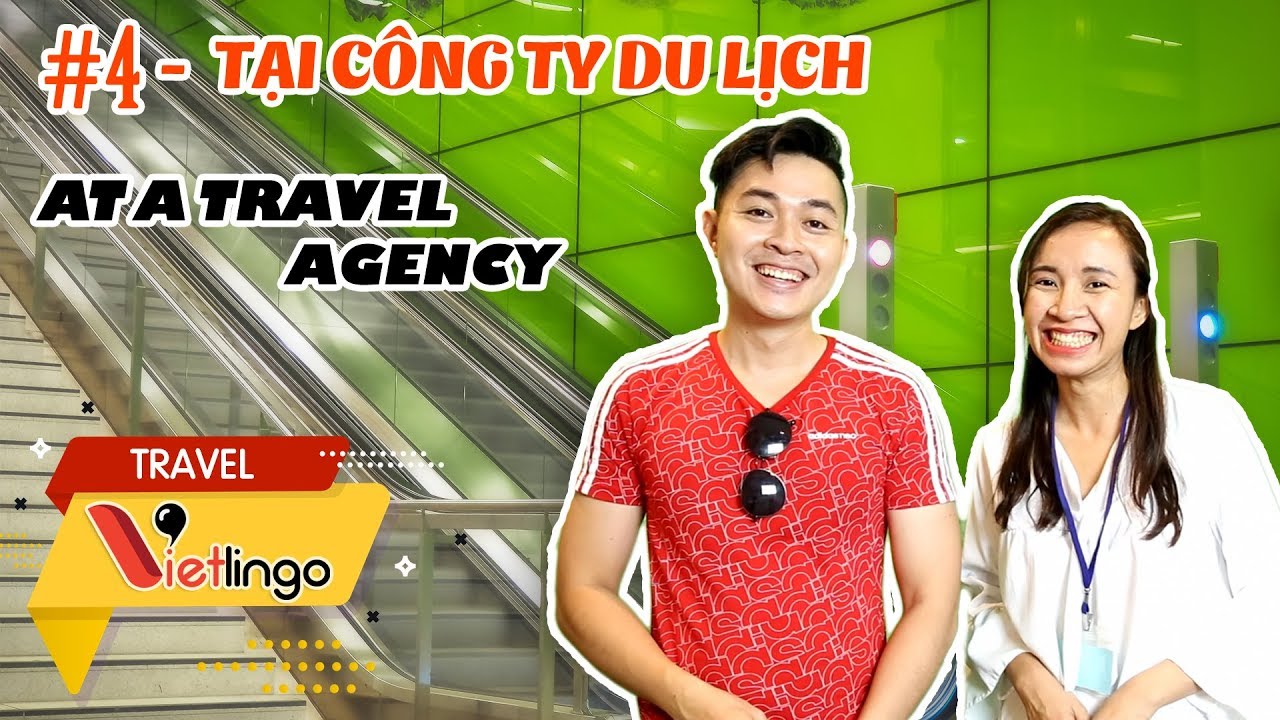 vietnamese travel agency houston