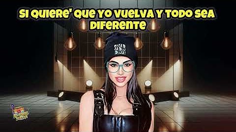 Mil Palabras - Jay wheeler, Natti Natasha, Luar La L, Letras / Lyrics!