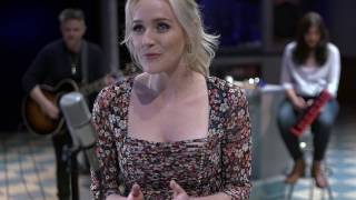 'Everything Changes'  Betsy Wolfe and the WAITRESS Band